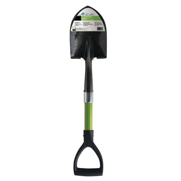 Bond Bloom Mini D-Handle Shovel