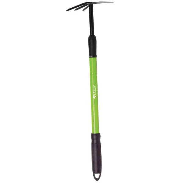 Bond Bloom Telescopic Culti- Hoe