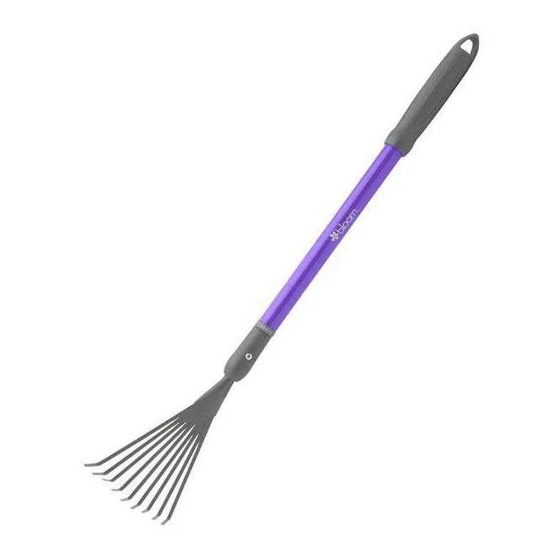 Bond Bloom Telescopic Shrub Rake - Image 2