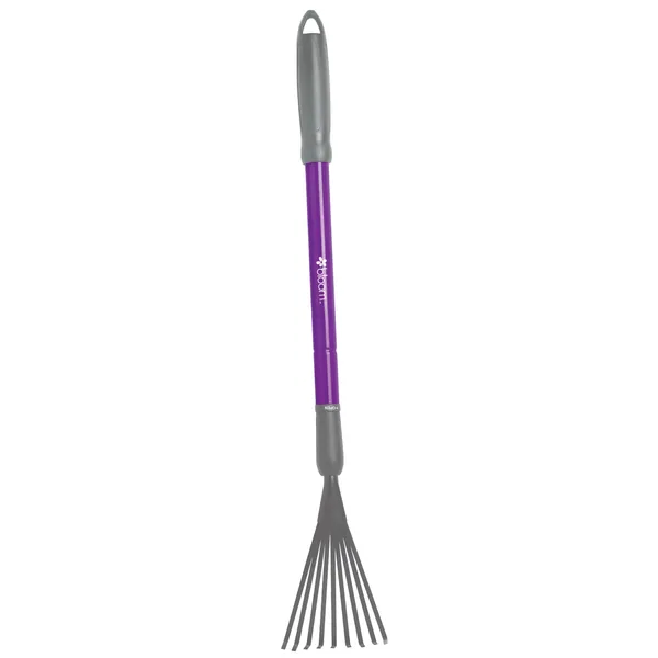 Bond Bloom Telescopic Shrub Rake