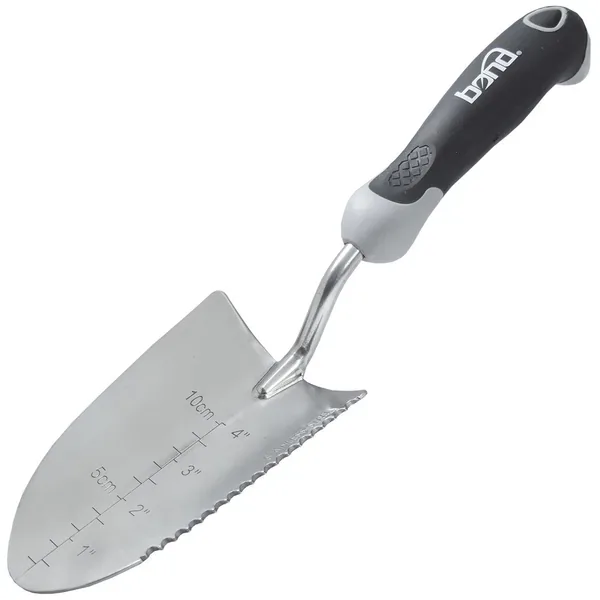 Bond Contour Steel Trowel - Image 2