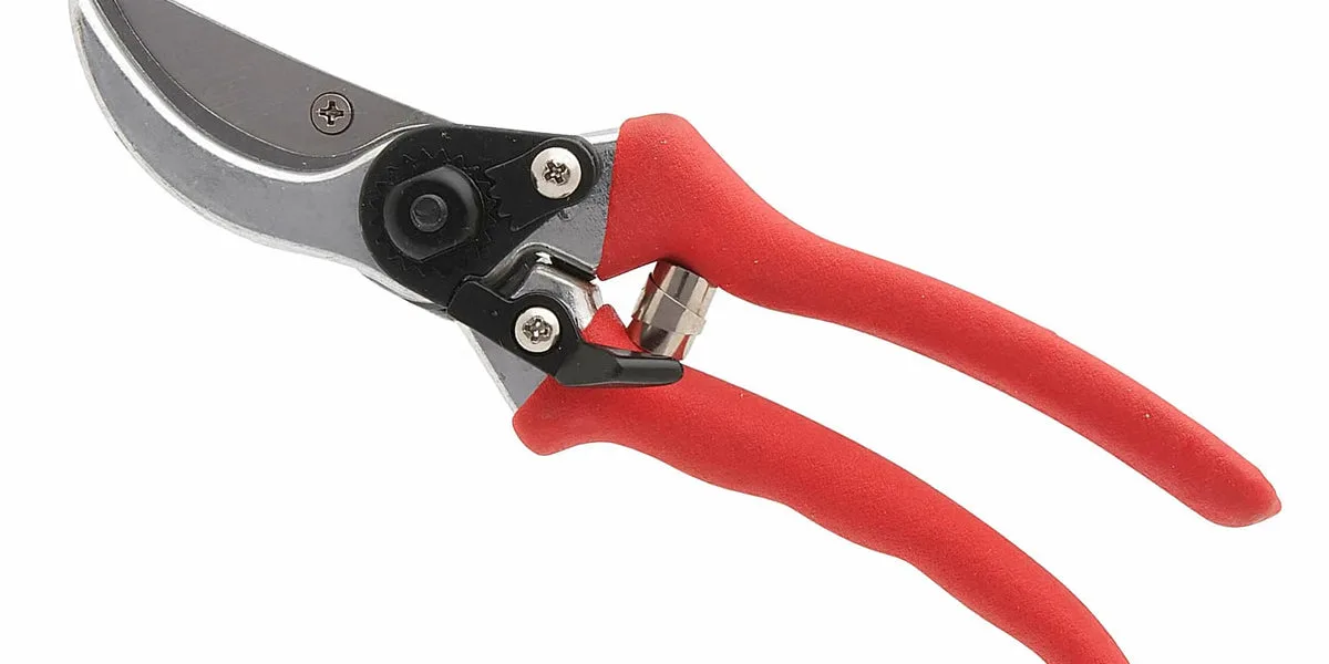 Bond Professional Bypass Pruner - Image 2