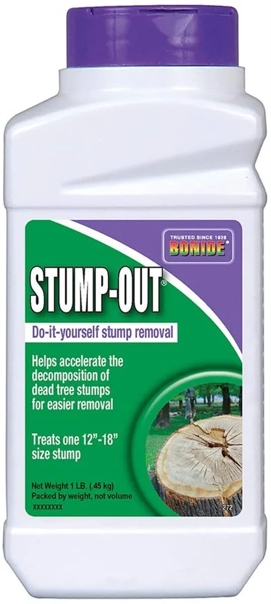 Bonide 1# Stump-Out — priced per each; minimum 6; multiples of 6 - Image 2