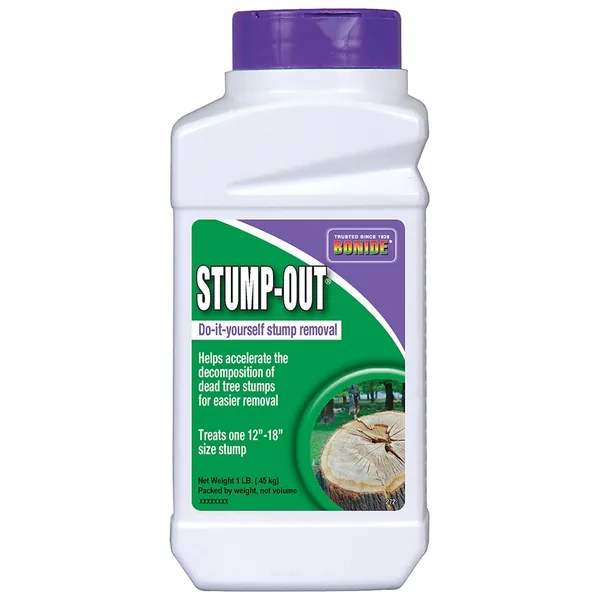 Bonide 1 lb Stump-Out