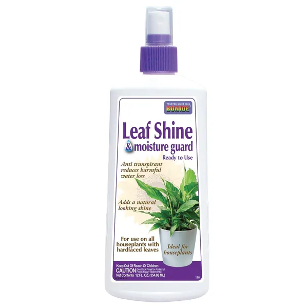 Bonide 12oz Leaf Shine