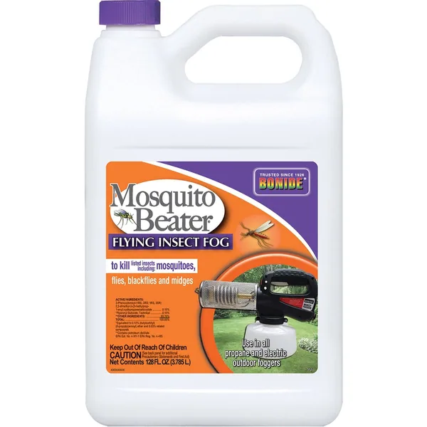 Bonide 1gal Flying Insect Fog Mosquito Beater RTU