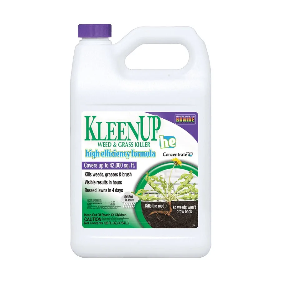 Bonide 1gal KleenUP HE RTU - Image 2
