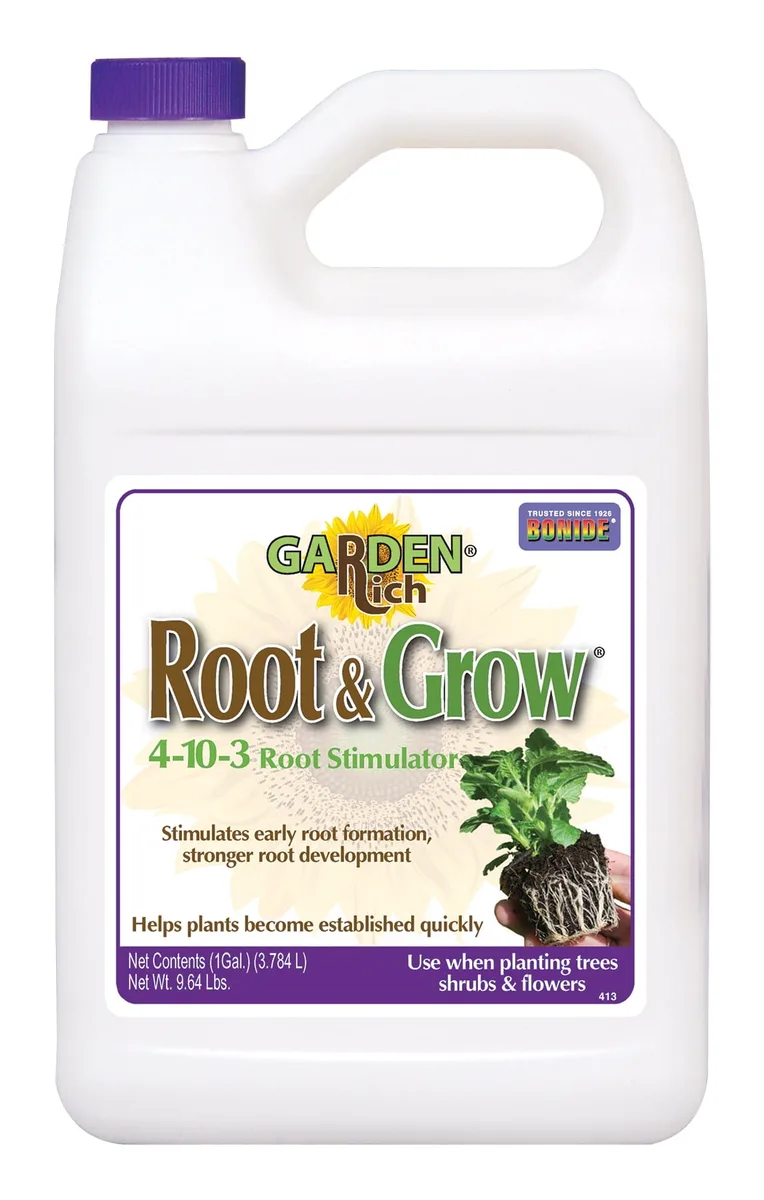 Bonide 1gal Root N' Grow Root Stimulator 4-10-3 - Image 2