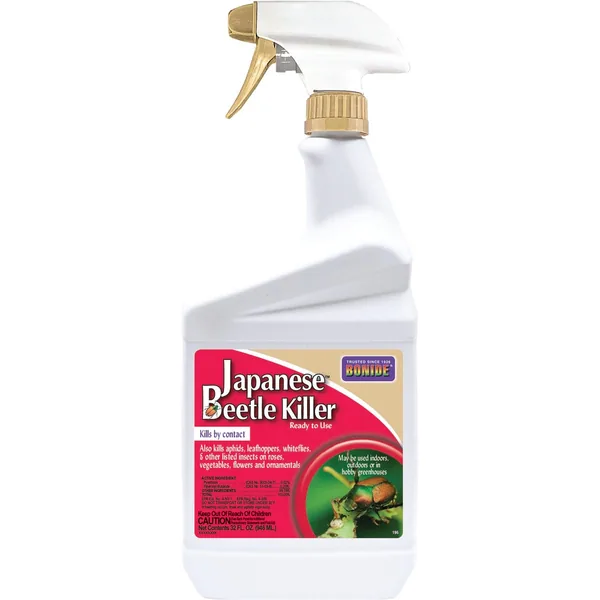 Bonide 32oz Japanese Beetle Killer RTU