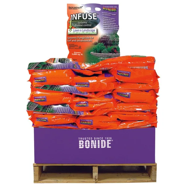 Bonide 7.5 lbs Infuse Lawn & Landscape