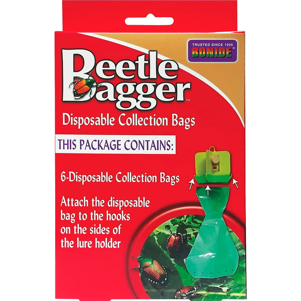 Bonide Japanese Beetle Trap - Image 2