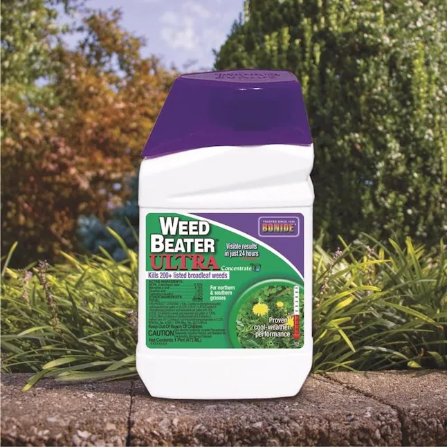 Bonide Pt Concentrate Weed Beater Ultra - Image 2