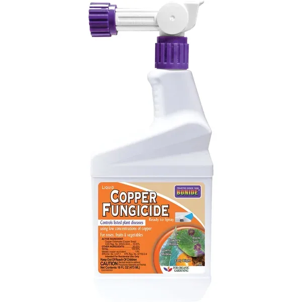 Bonide Pt Copper Fungicide RTS - Image 2