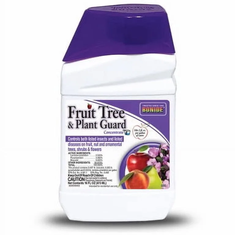 Bonide Pt Fruit Tree & Plant Guard Concentrate - Image 2