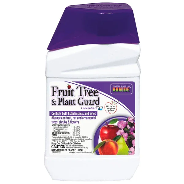 Bonide Pt Fruit Tree & Plant Guard RTS - Image 2