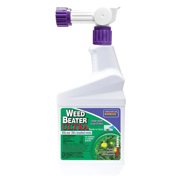 Bonide Pt Weed Beater Ultra Rts