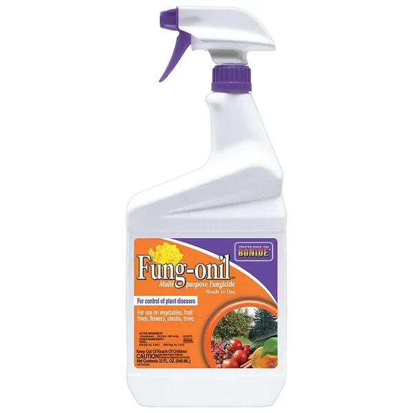 Bonide Qt Fungonil RTU - Image 2