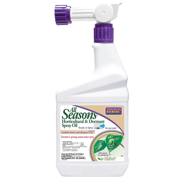 Bonide Qt RTS All Season Hort & Dormant Spray