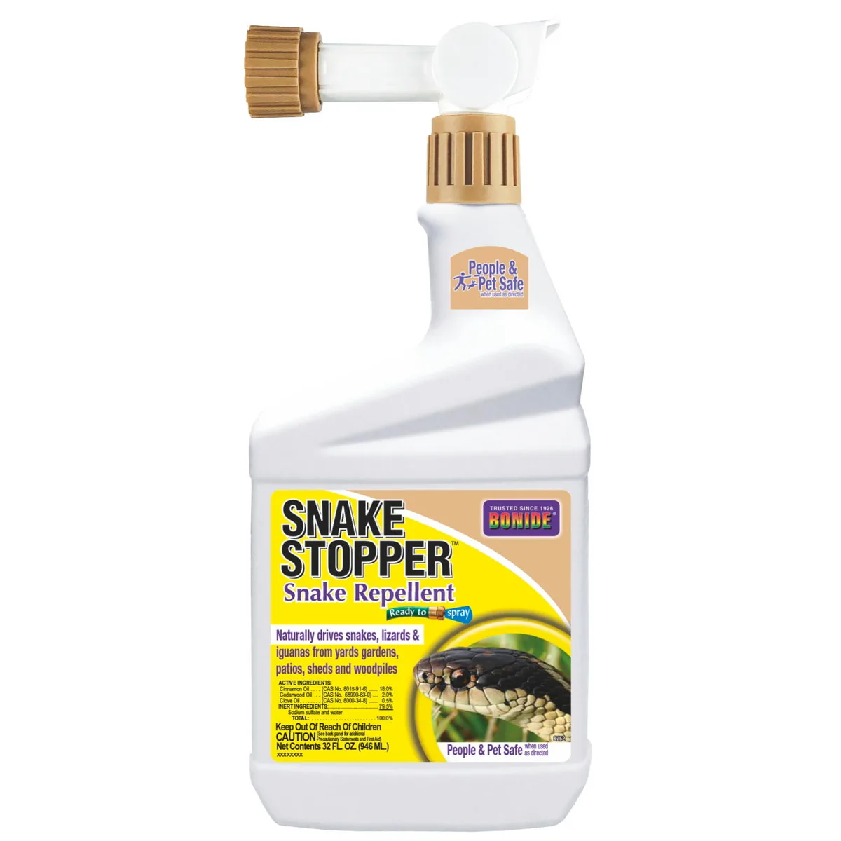 Bonide Qt Snake Stopper RTS - Image 2
