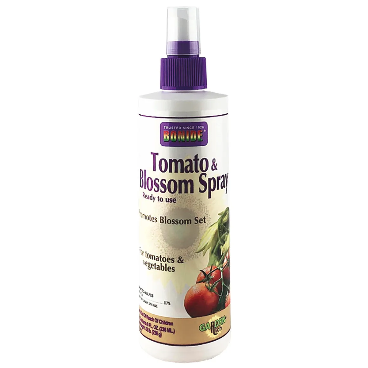 Bonide Qt Tomato & Blossom Set Spray RTU - Image 2
