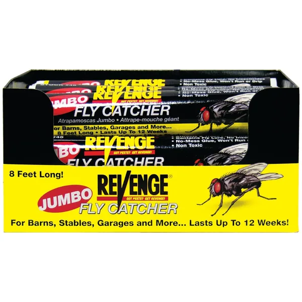 Bonide Revenge Fly Catchers