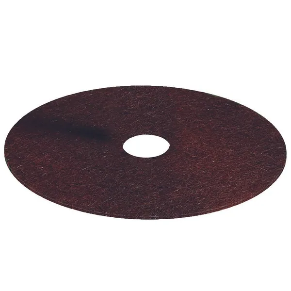 Bosmere 18" Coco Fiber Protect Ring