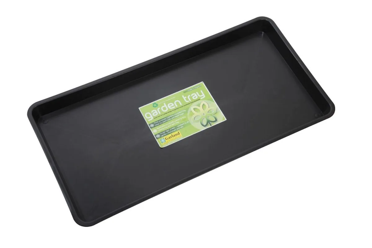 Bosmere 31" Maxi Tray Black - Image 2