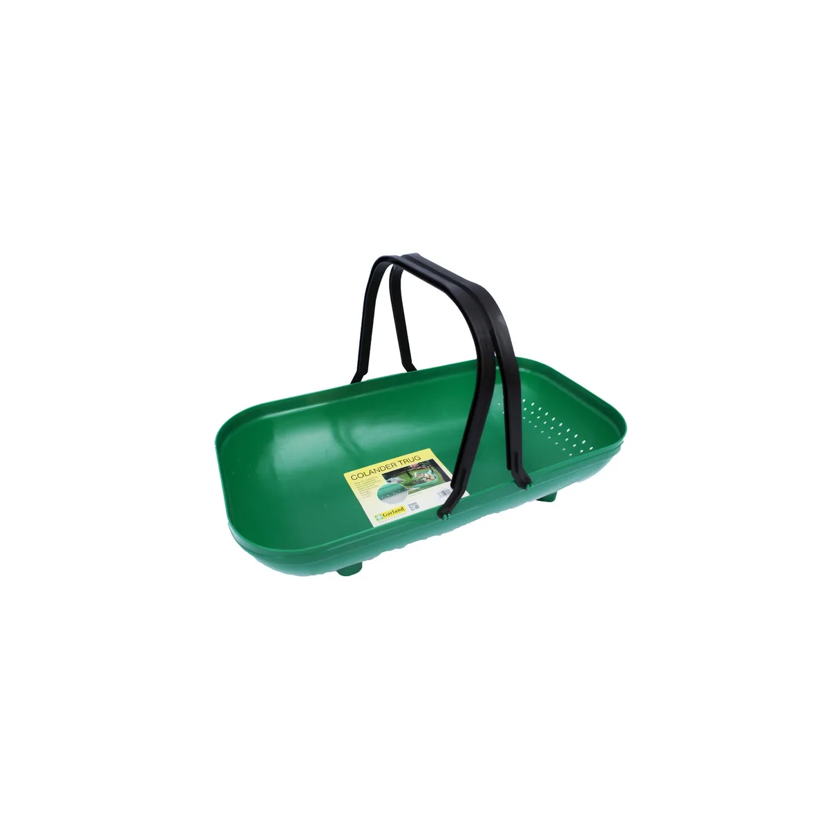 Bosmere Colander Trug Geen - Image 2