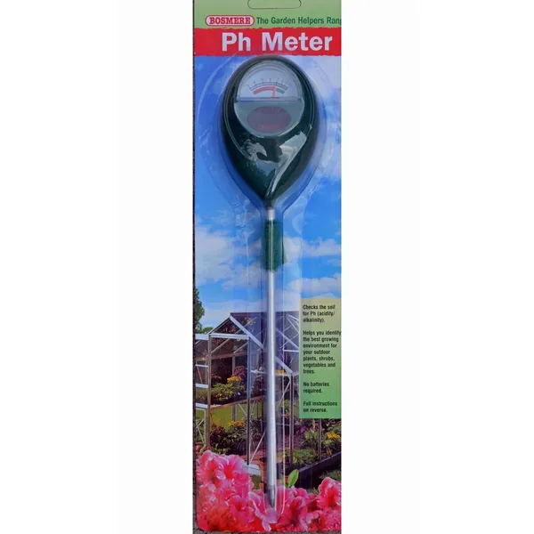 Bosmere pH Meter - Image 2
