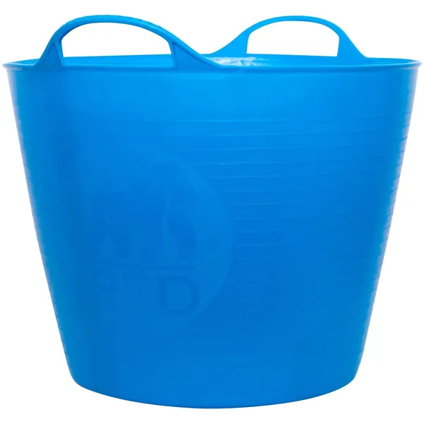 Bosmere Tub Trugs Md 6.8 Gallons Blue