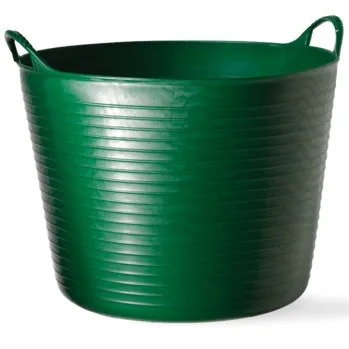 Bosmere Tub Trugs Md 6.8 Gallons Green