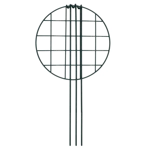 Bosmere18" Grid Flower Support w/ 25" Legs