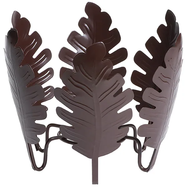 Botanical Plant Stand Metal Napa/Cali/Dolce