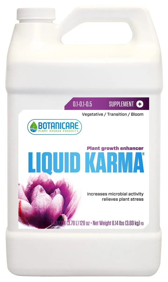 Botanicare Liquid Karma - Image 2