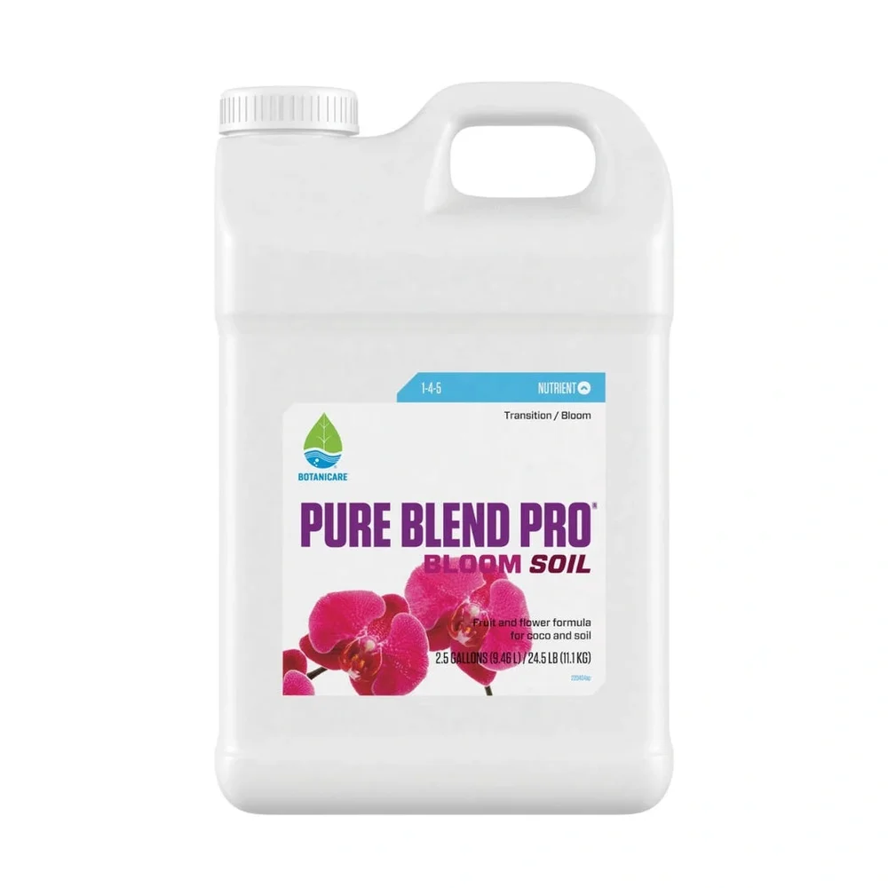 Botanicare Pure Blend Pro Soil 5 Gallon