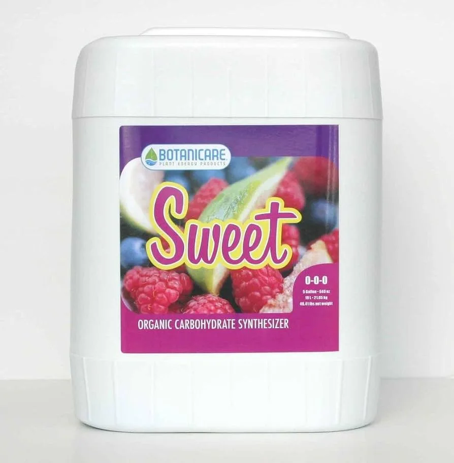 Botanicare Sweet Berry 5 Gallon - Image 2