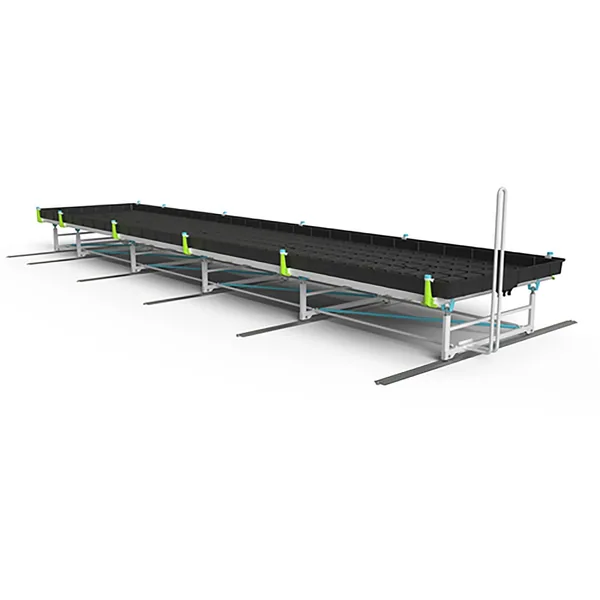 Botanicare Track Bench