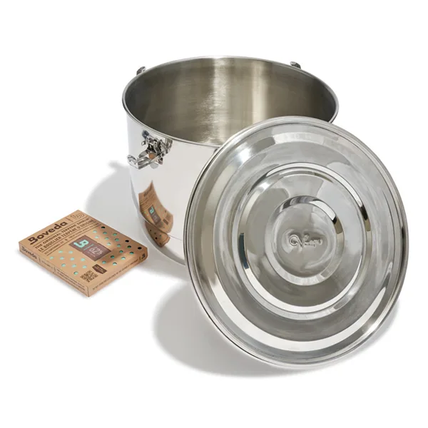 Boveda CVault Home Grow
