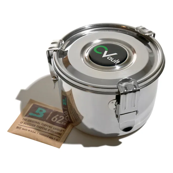 Boveda CVault Personal