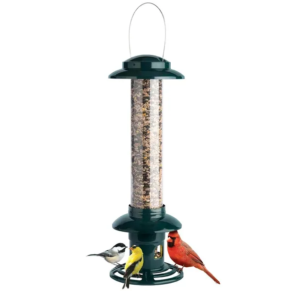 Brome Bird Care 6.5"x19" Squirrel Buster Evolution - Image 2