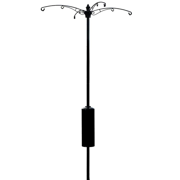 Brome Bird Care 7.25"x43.3" SquirrelBuster Guardian Pole System
