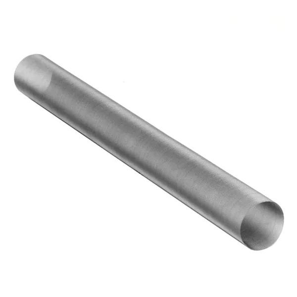 Bubble Magic 75 Micron Terp Tube 1"x9" 10 pack