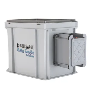 Bubble Magic Pollen Tumbler 150 Gram