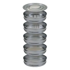 Bubble Magic Premium Bud Sorting Kit 8in