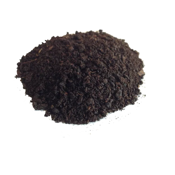 #1 BuildASoil Worm Castings