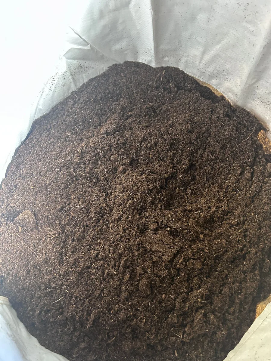 Canadian Sphagnum Peat Moss - Image 2