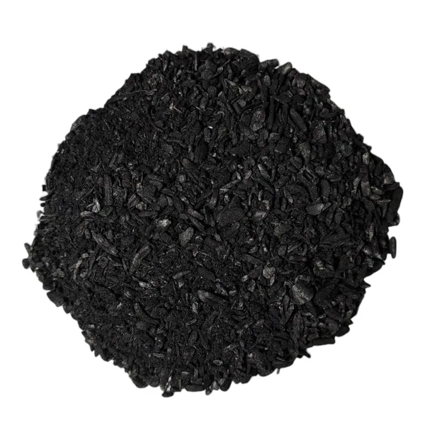 BuildASoil Charged Bio-Char