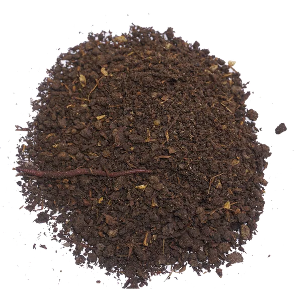 Colorado Worm Company Premium Vermicompost Worm Castings