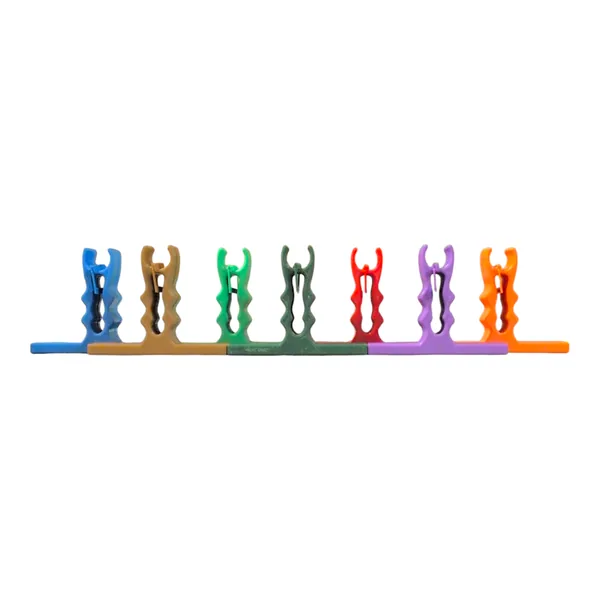 BuildASoil High CFM Centerpiece Tent Expander Brackets