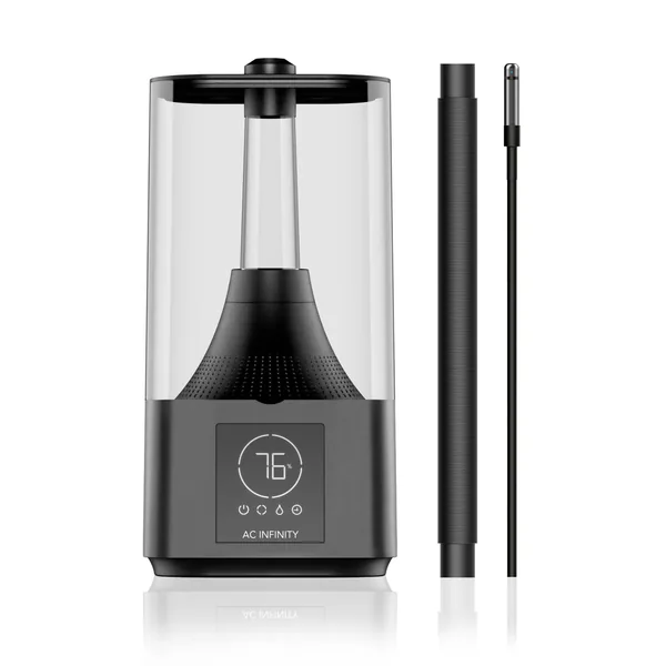 Humidifier - AC Infinity Cloudforge